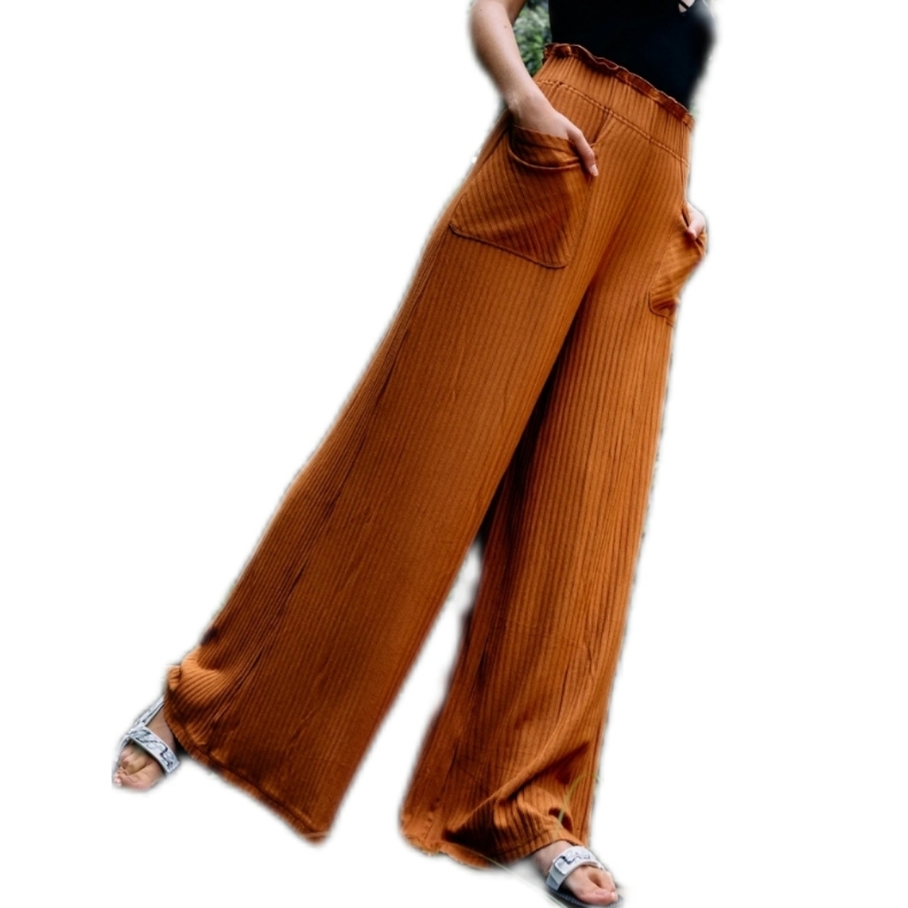 FP Movement by Free People Blissed Out Leggings Toasted Coconut